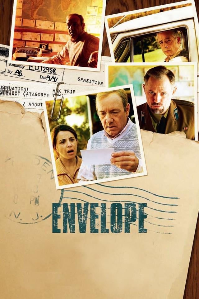 Envelope