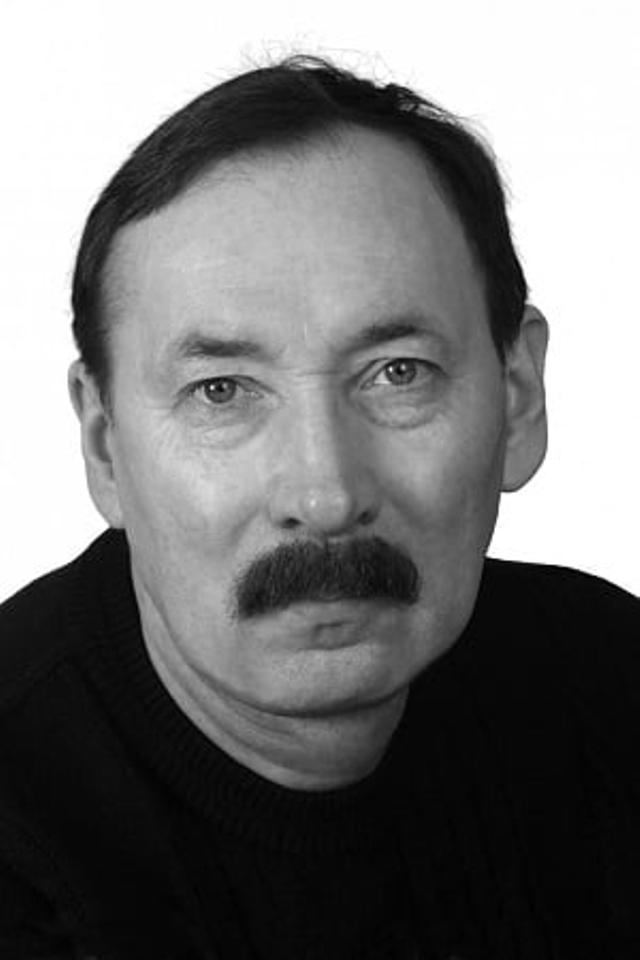 Alexandr Karnaushkin