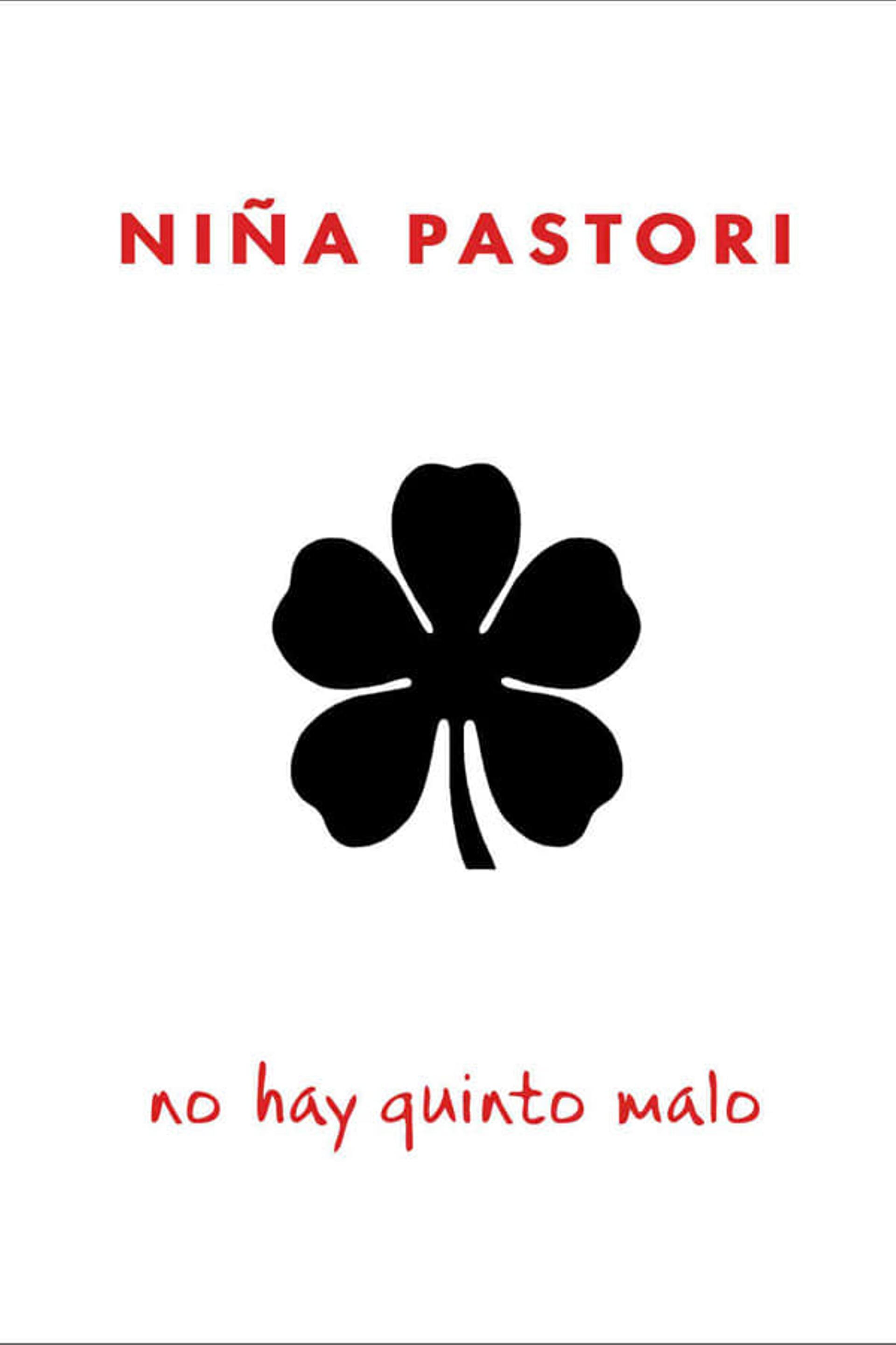 Niña Pastori: Every Cloud Has A Silver Lining