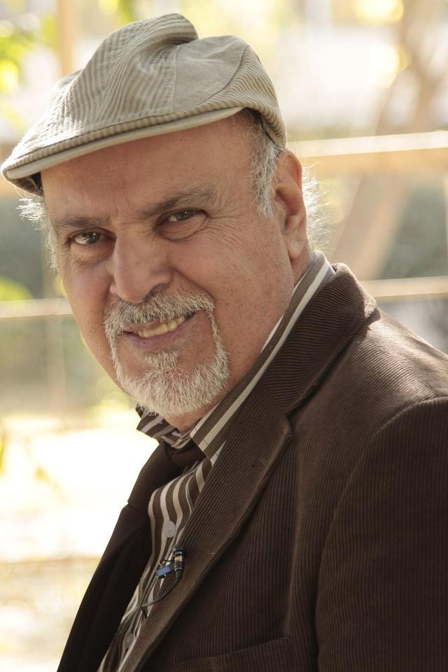 Latif Ahmadi