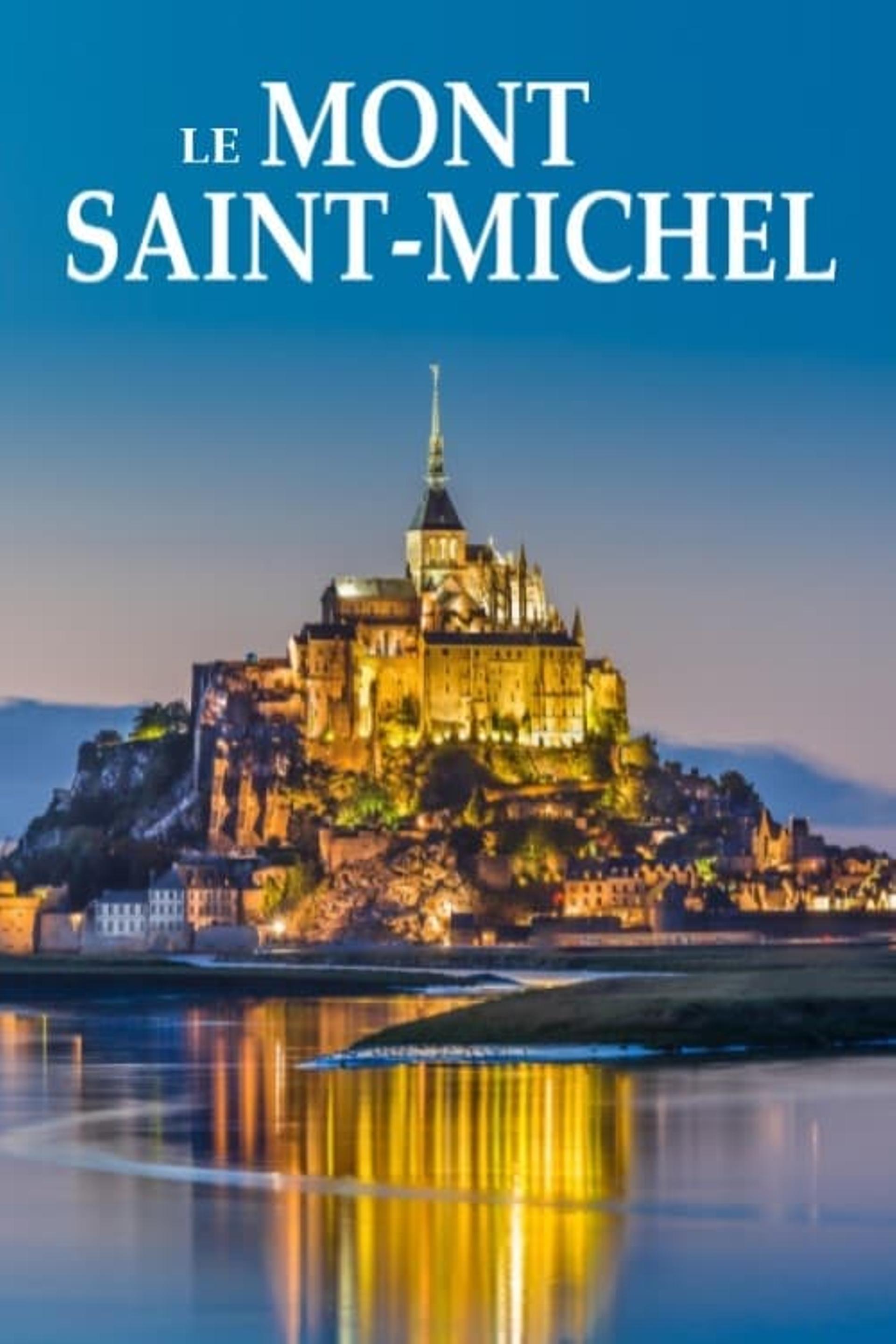 Le Mont-Saint-Michel