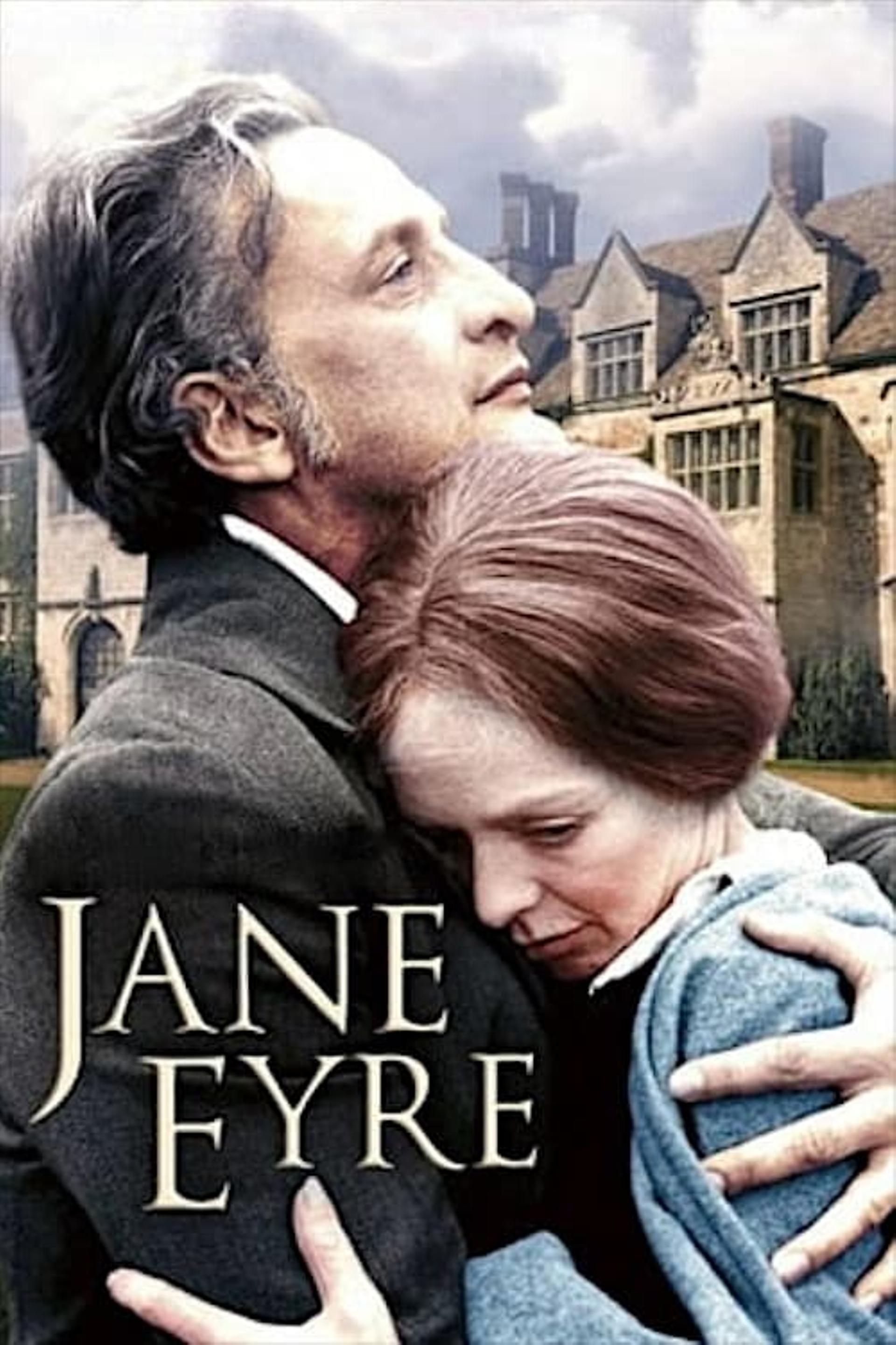 Jane Eyre