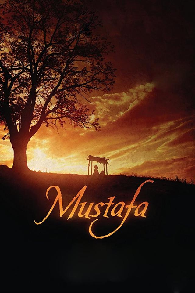 Mustafa