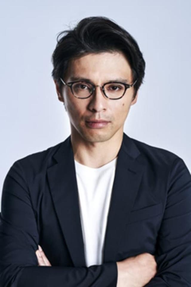 Eiji Takigawa