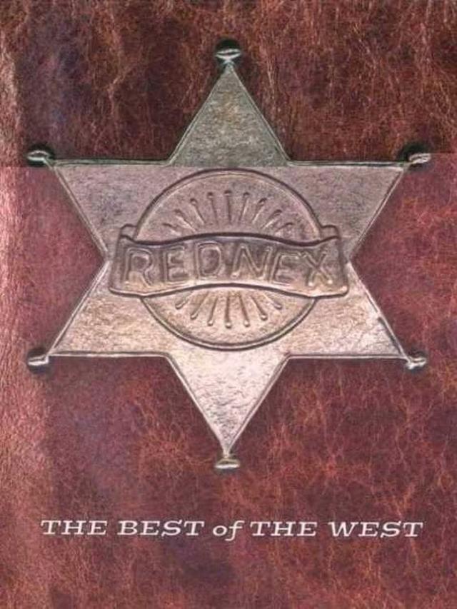 Rednex - The Best Of The West