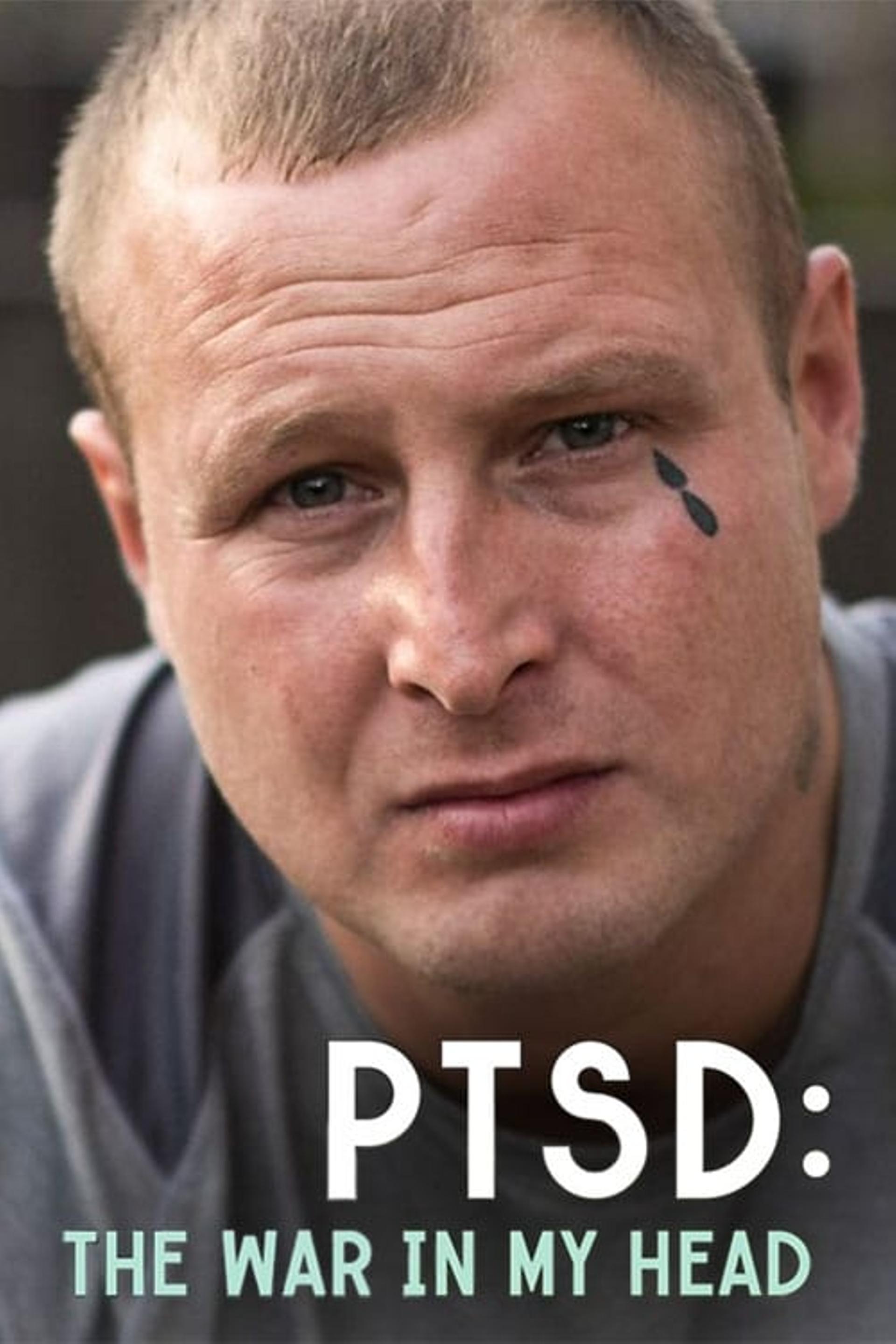 PTSD: The War in My Head