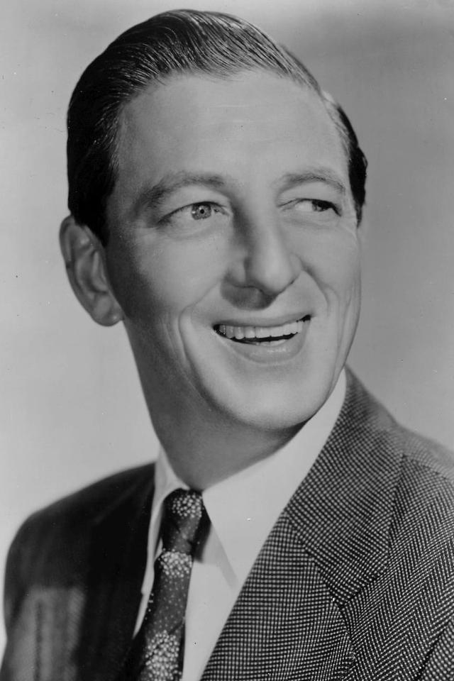 Ray Bolger