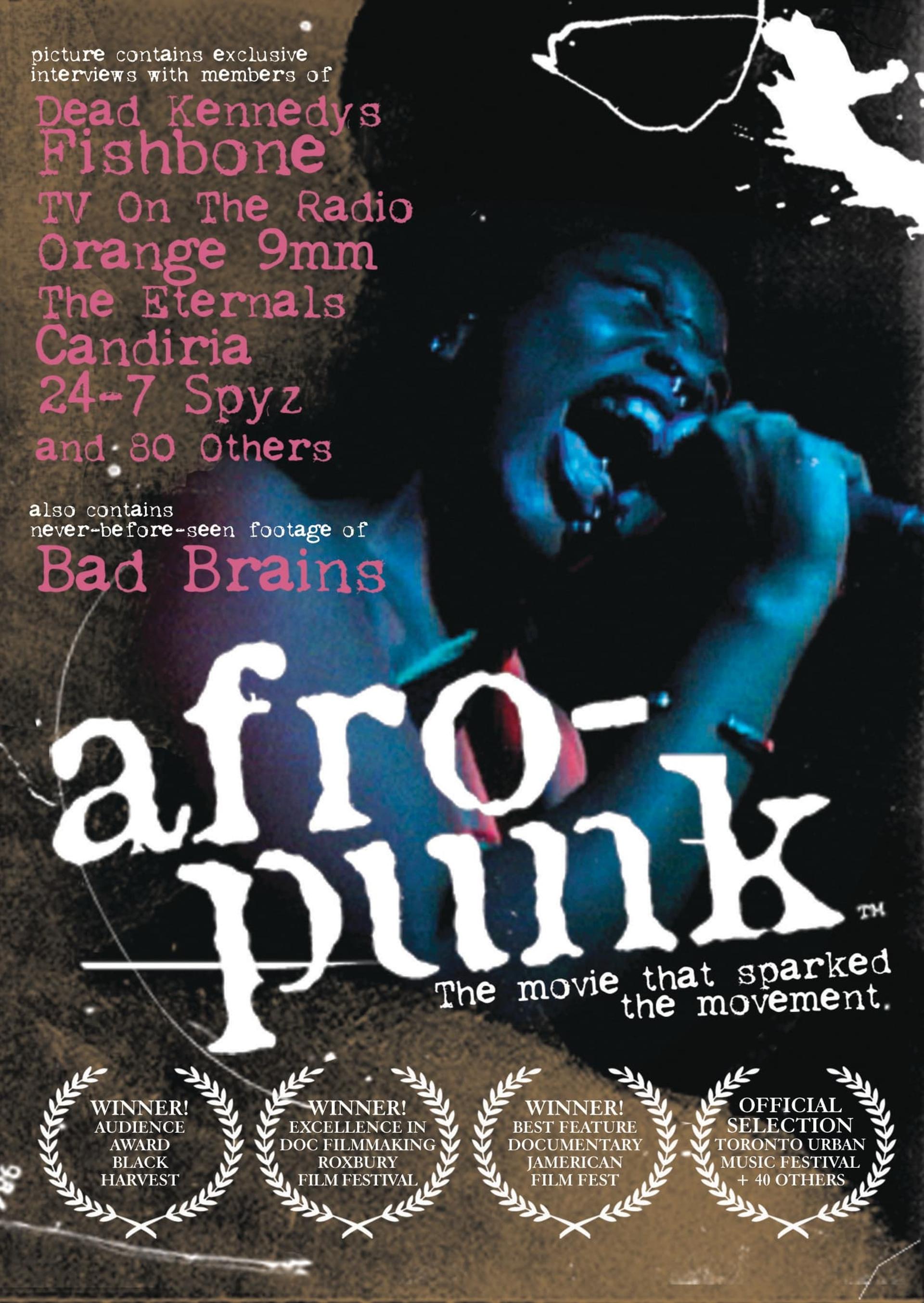 Afro-Punk