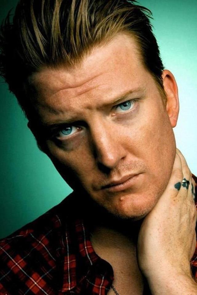 Joshua Homme