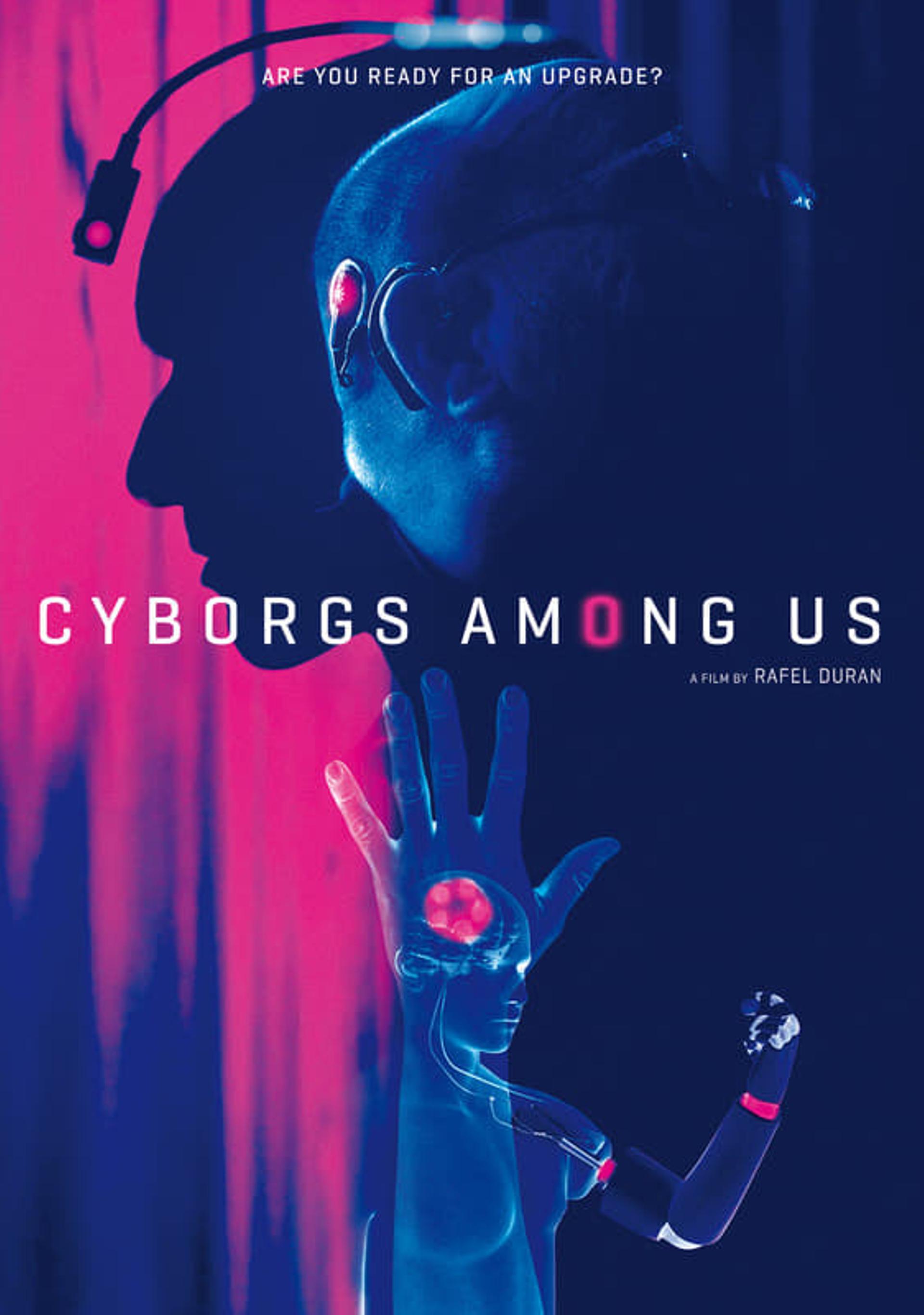 Cyborgs Among Us