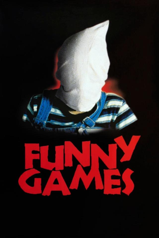 Funny Games