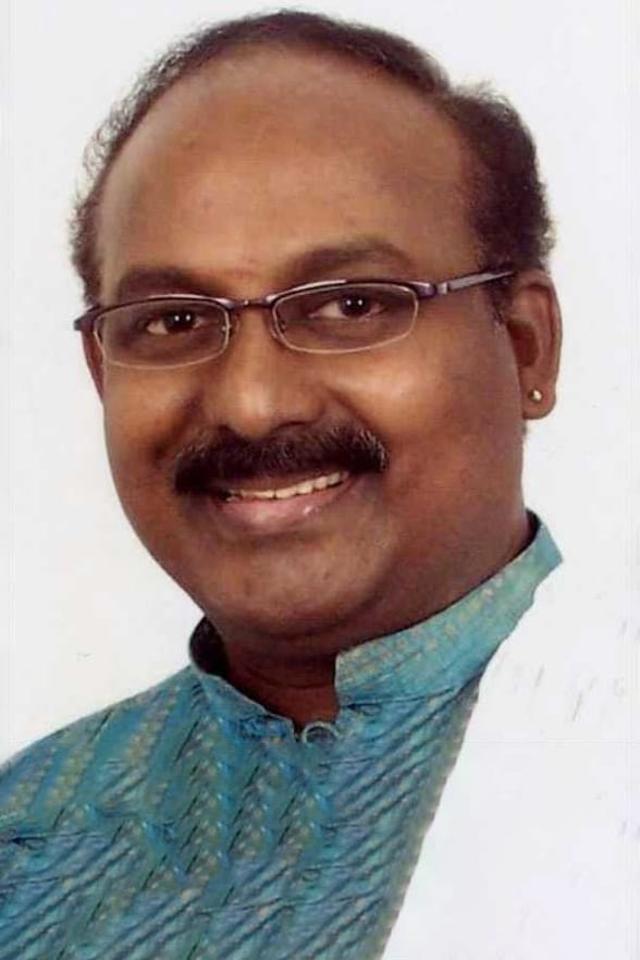 Deepan Chakravarthy