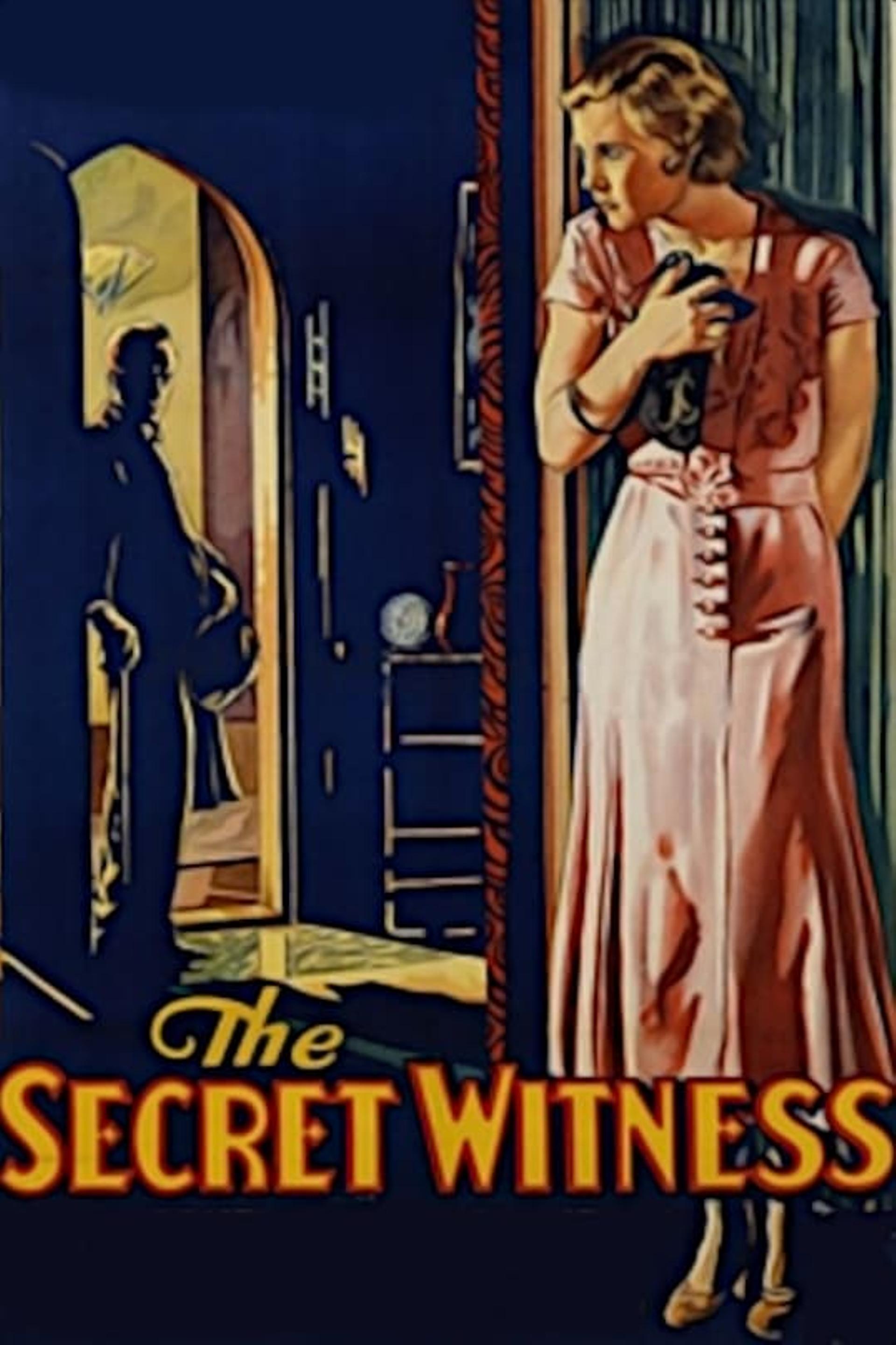 The Secret Witness