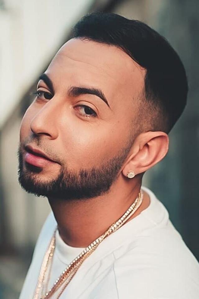 Justin Quiles