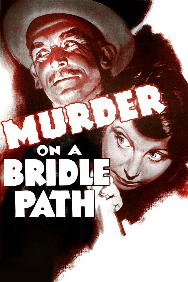 Murder on a Bridle Path