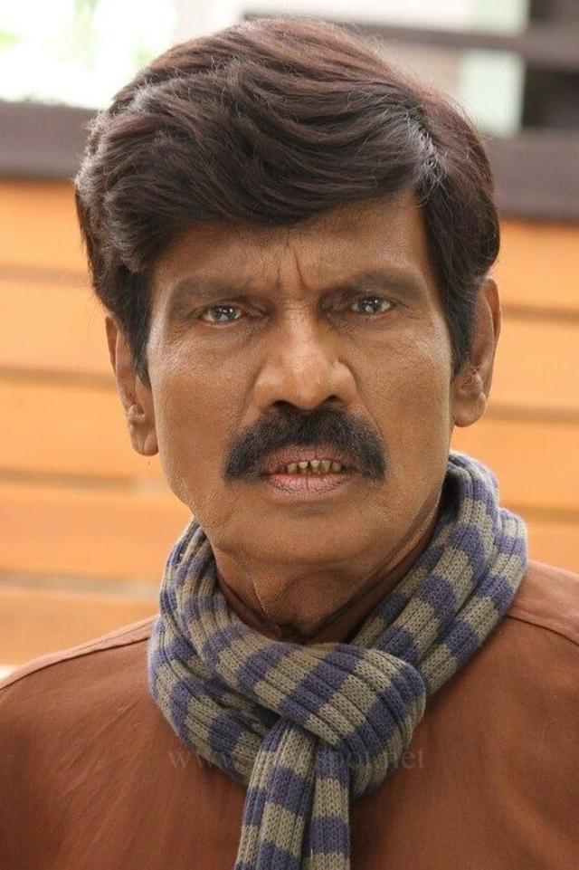 Goundamani