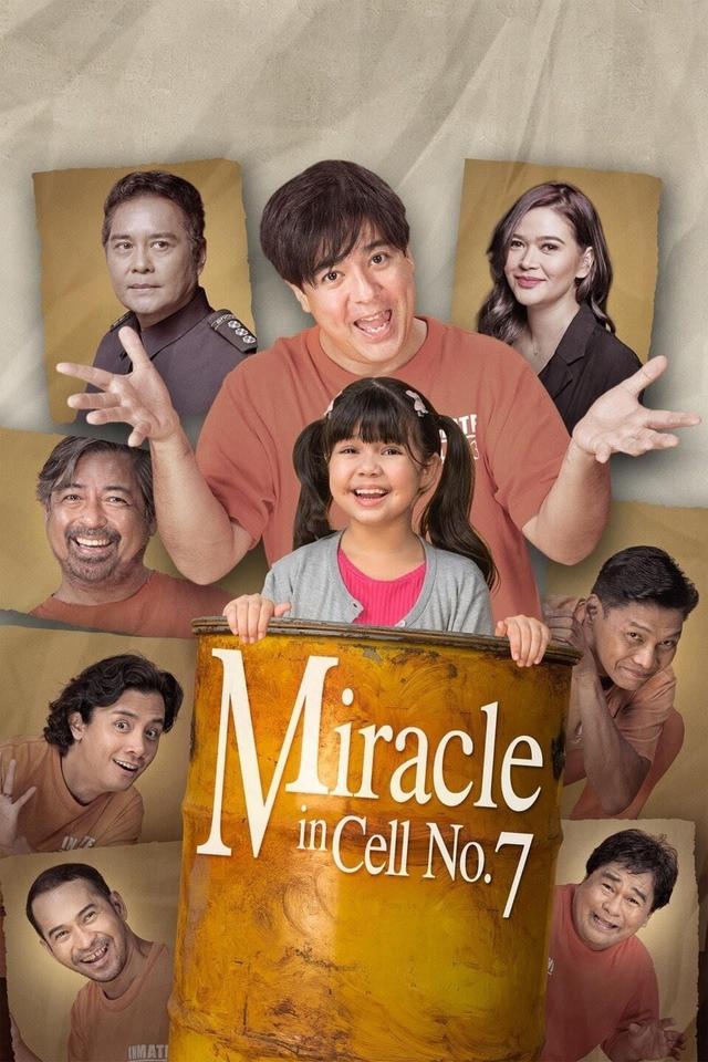 Miracle in Cell No. 7