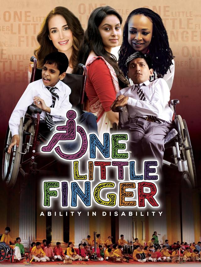 One Little Finger