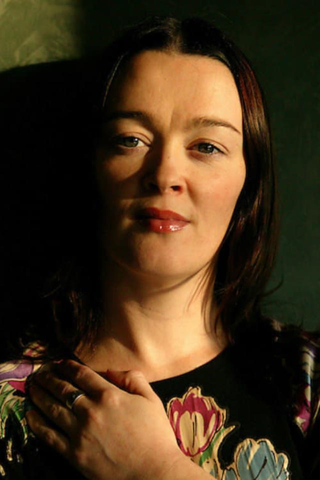 Bronagh Gallagher