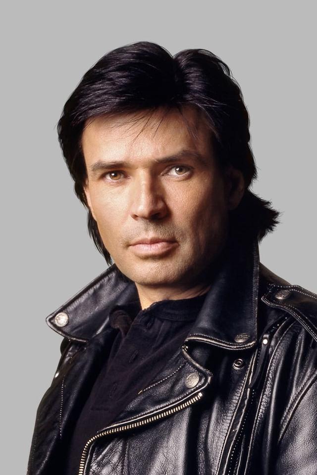 Eric Bischoff