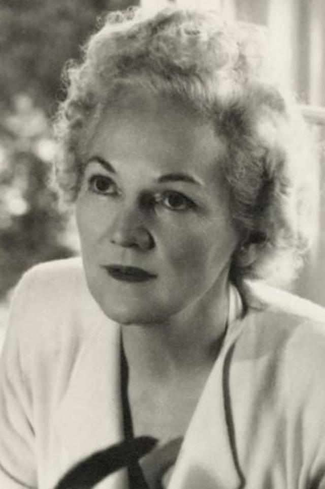 Katherine Anne Porter