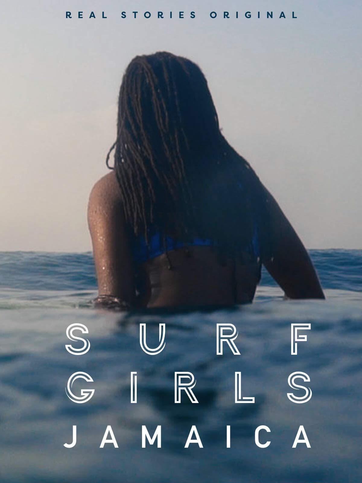 Surf Girls Jamaica