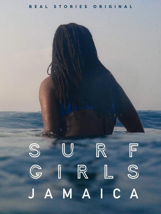 Surf Girls Jamaica