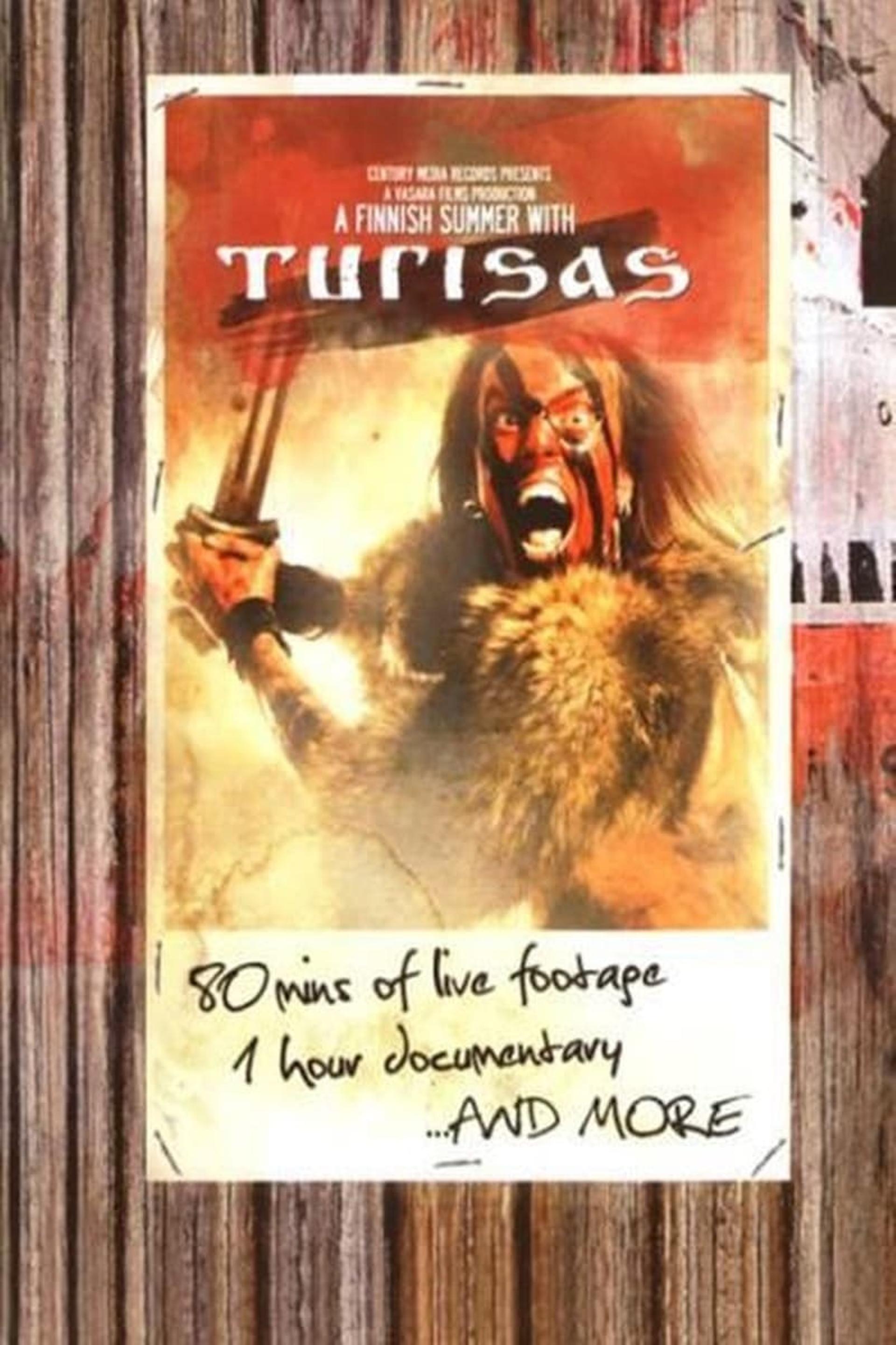 Turisas: A Finnish Summer with Turisas