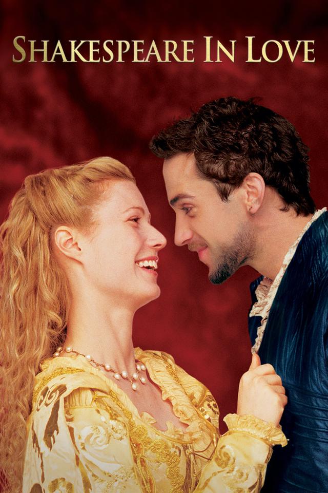 Shakespeare in Love