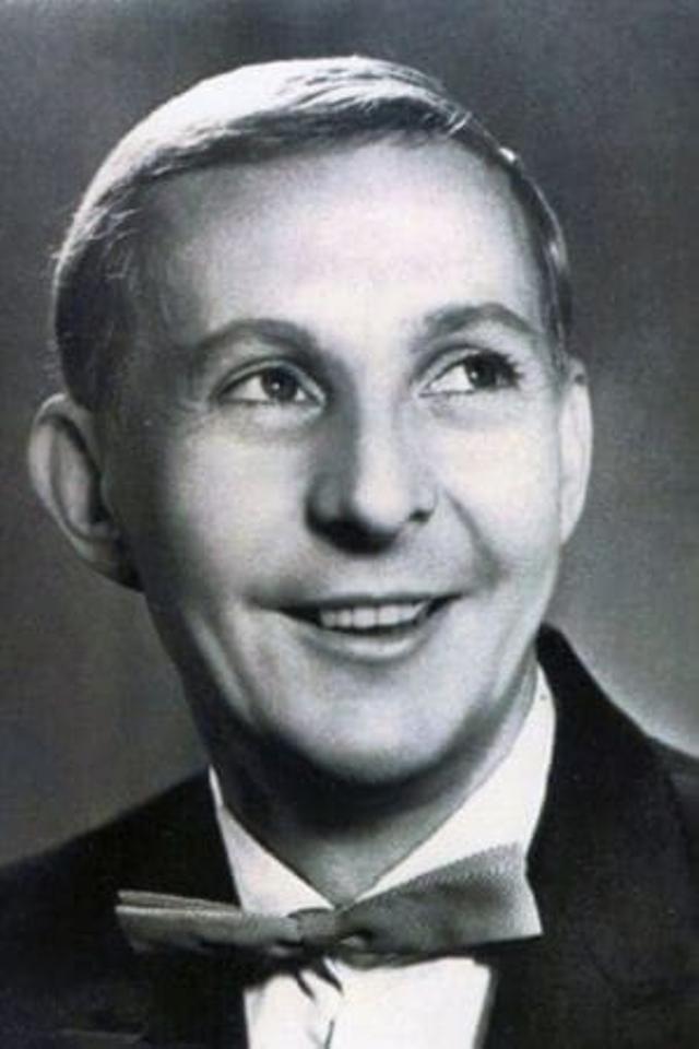 Boris Novikov