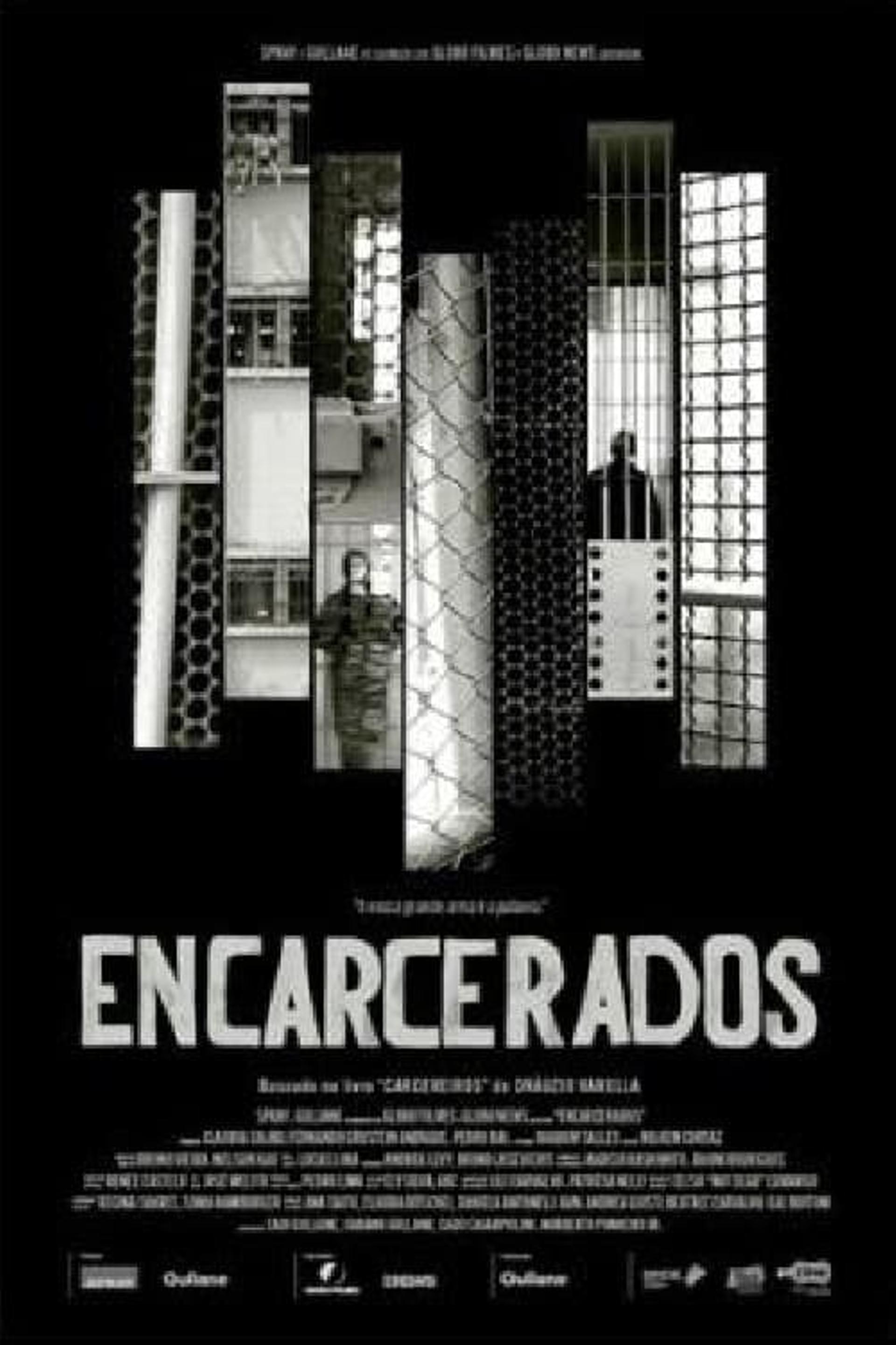 Encarcerados