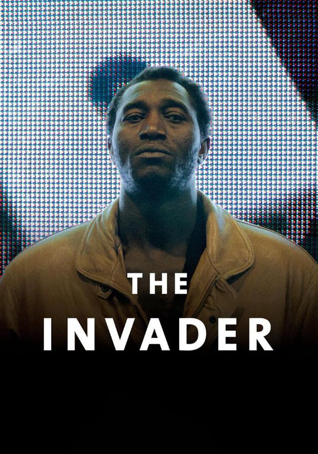 The Invader