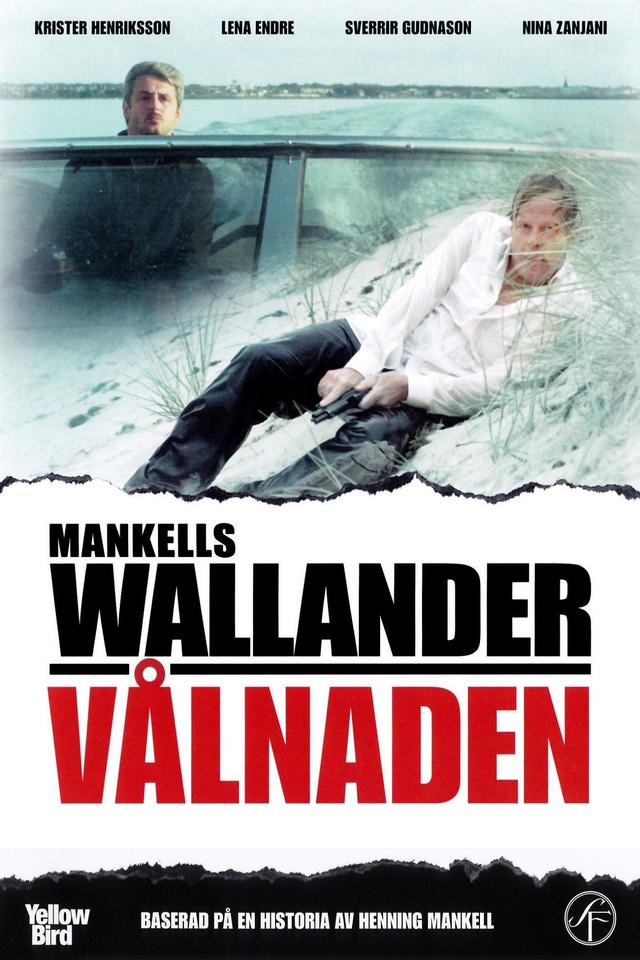 Wallander: The Ghost