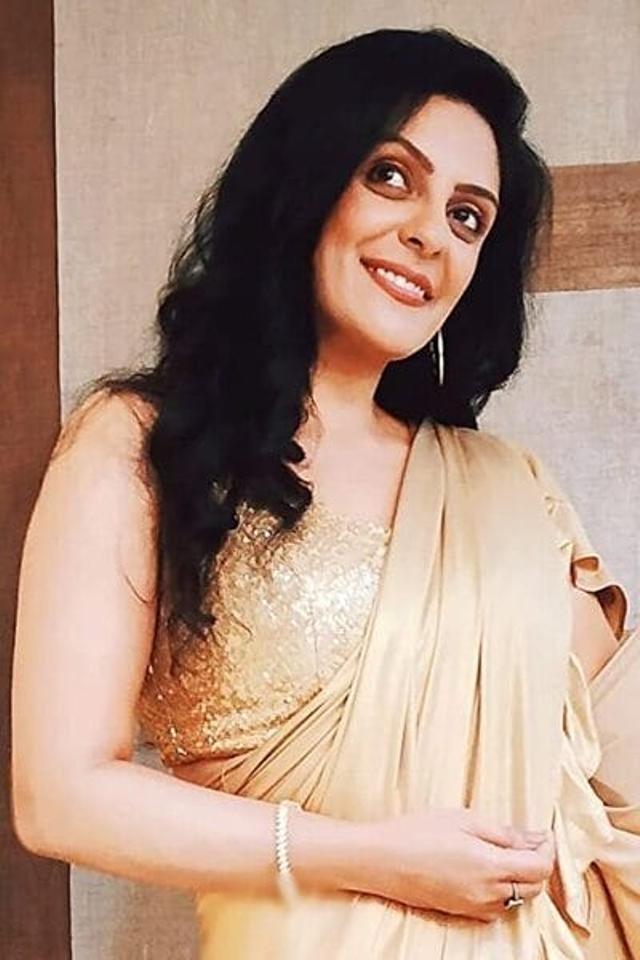 Meenal Kapoor