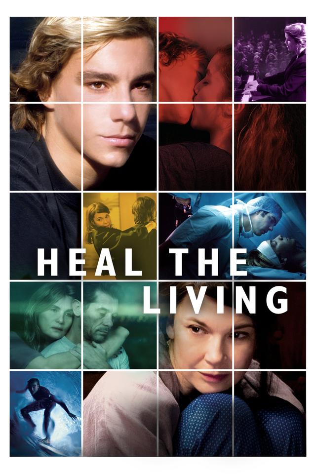 Heal the Living