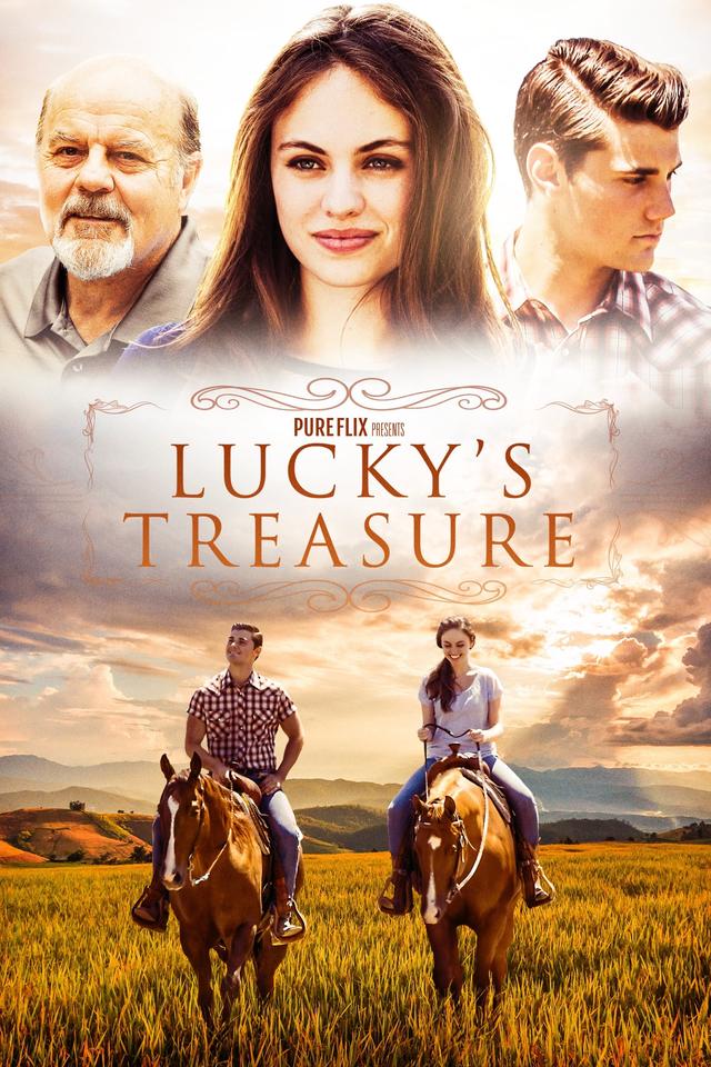 Lucky's Treasure