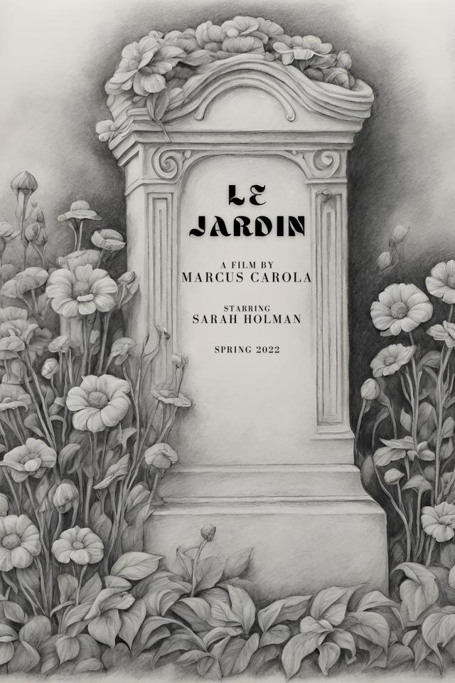 Le Jardin