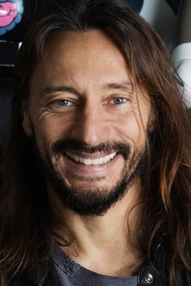 Bob Sinclar