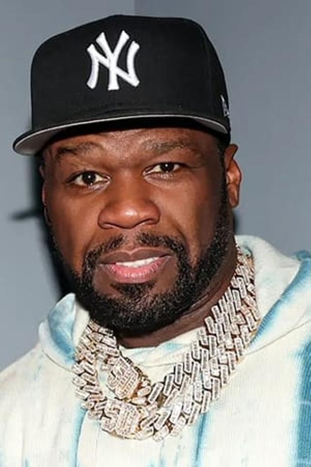 50 Cent