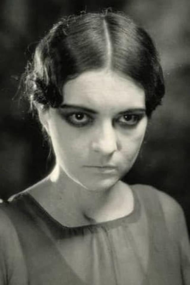 Edna Tichenor