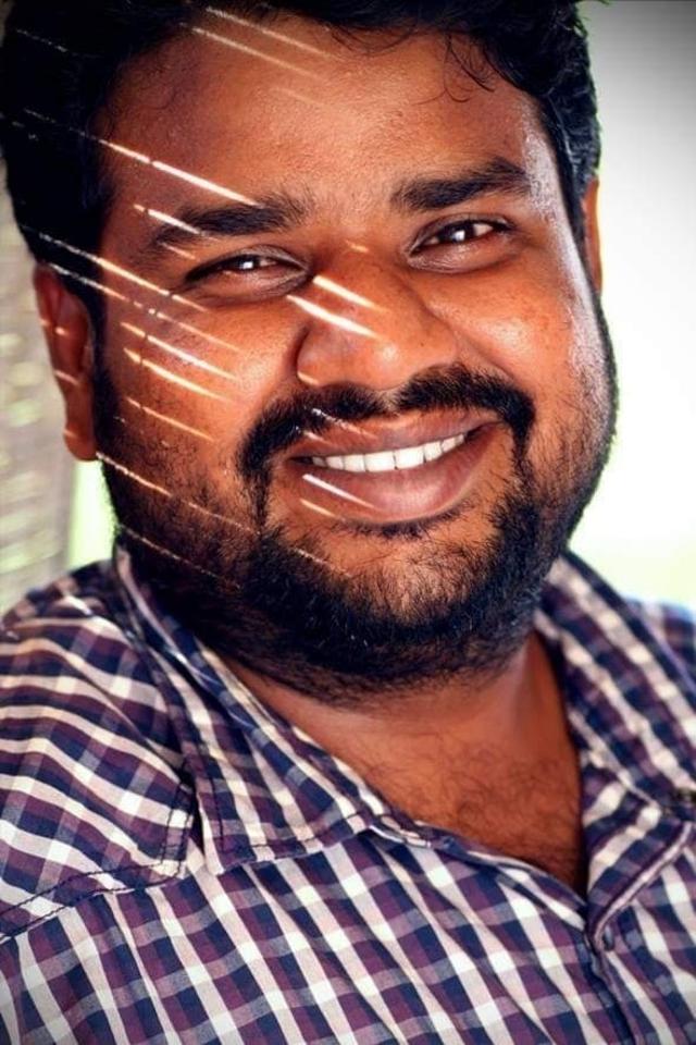 Nalan Kumarasamy