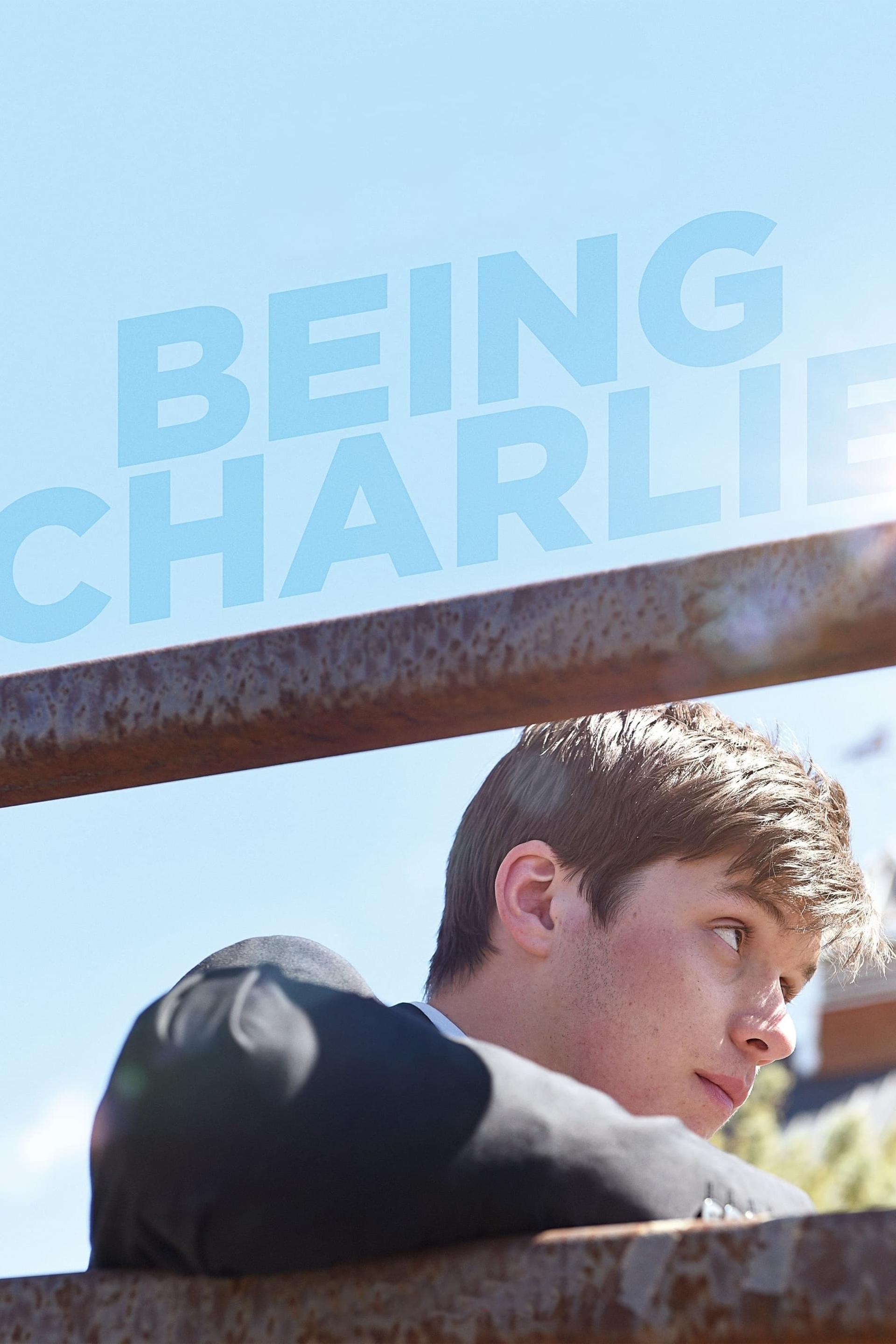 Being Charlie