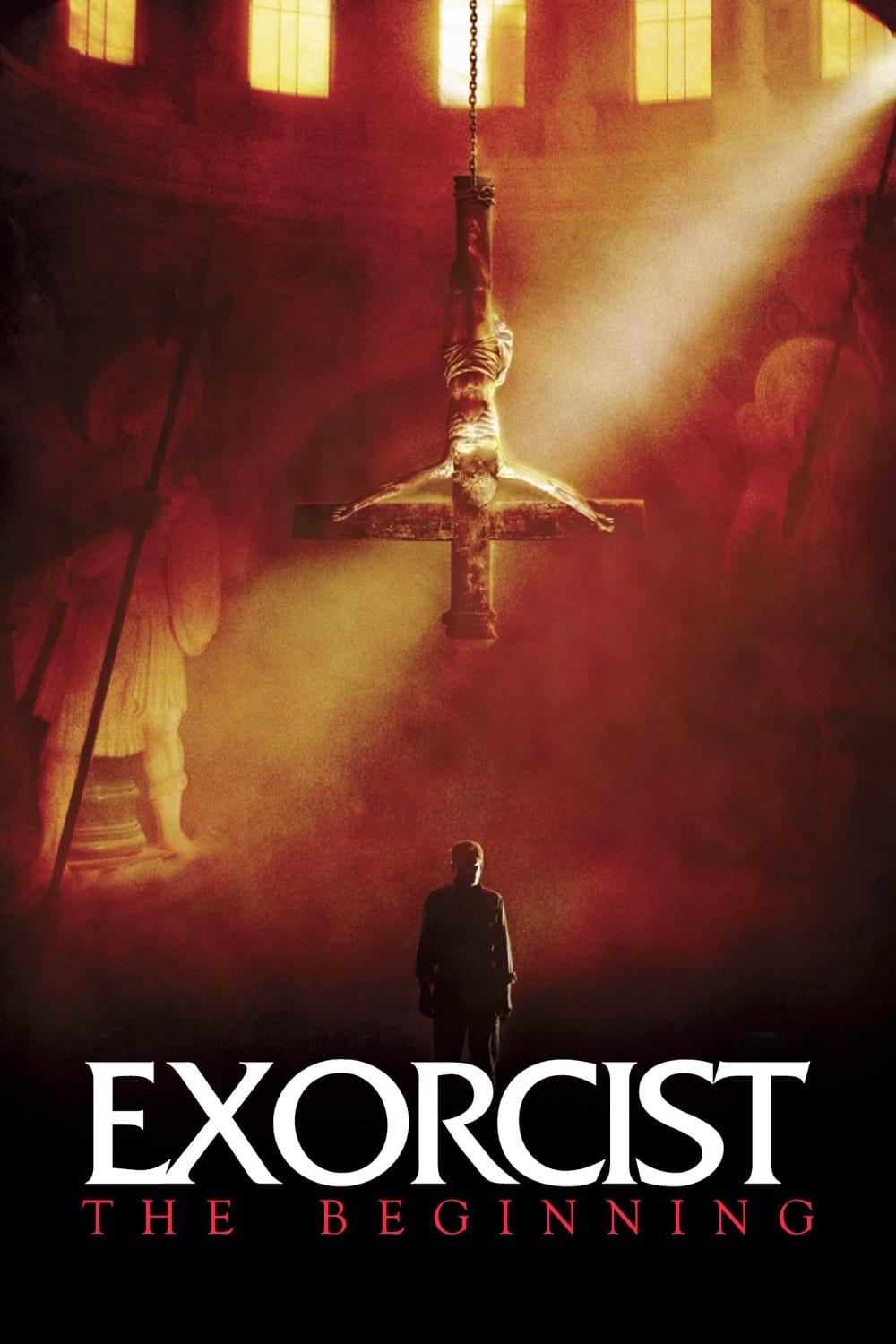 Exorcist: The Beginning