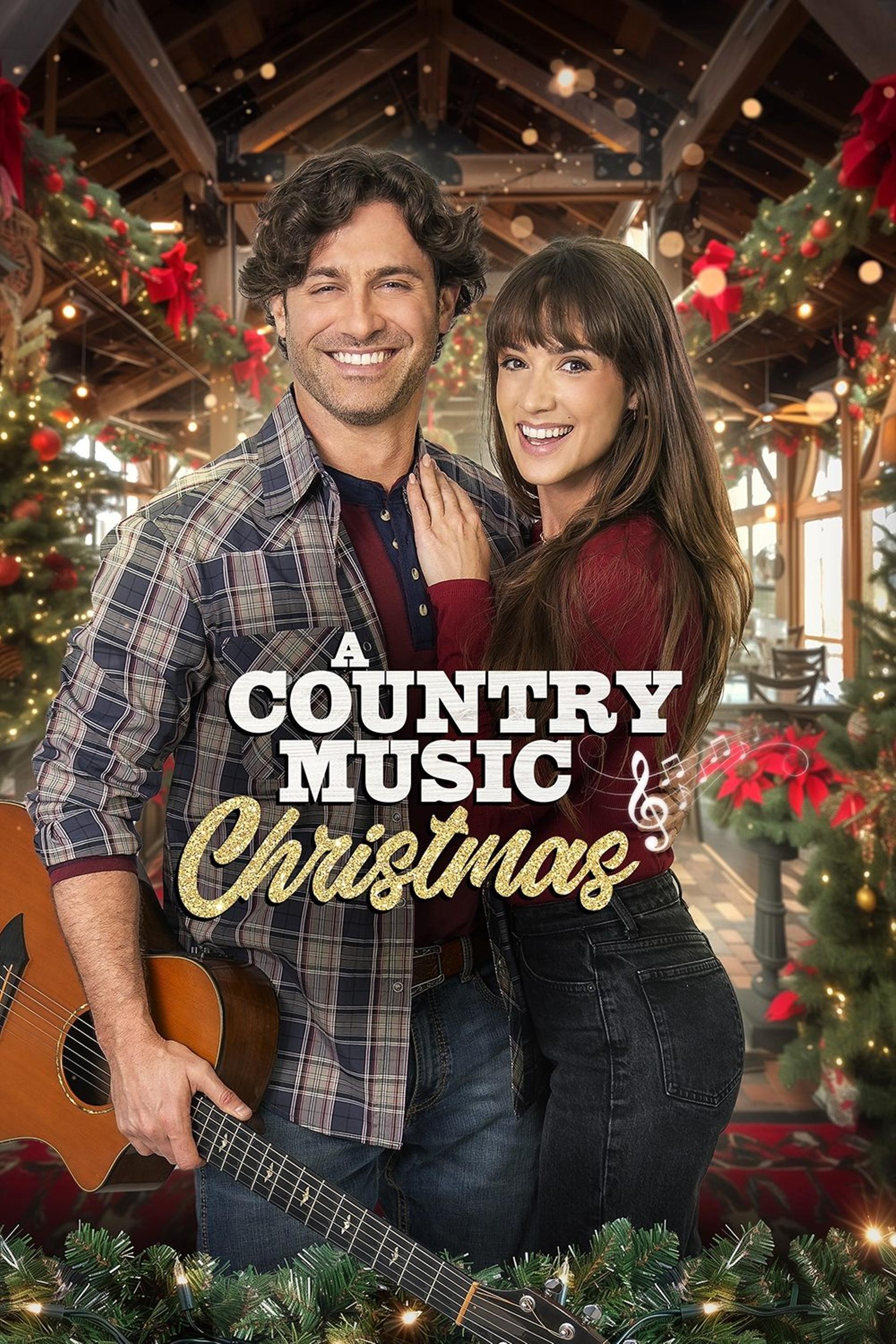 A Country Music Christmas