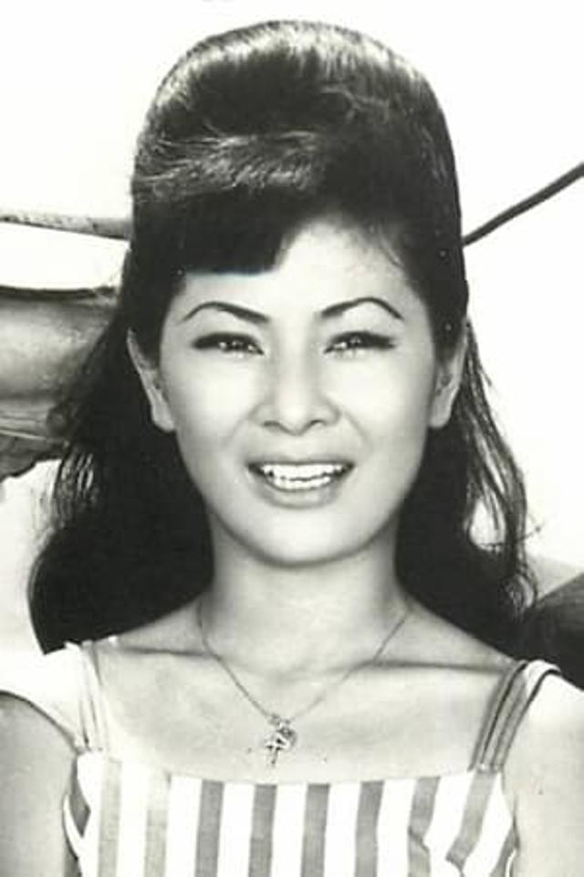 Eiko Taki