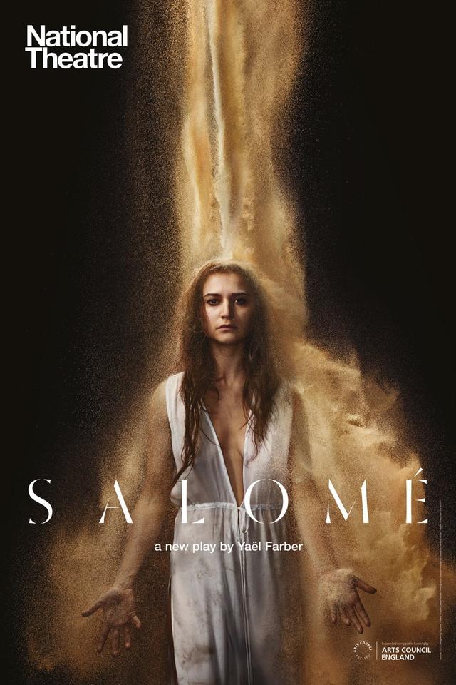 National Theatre Live: Salomé