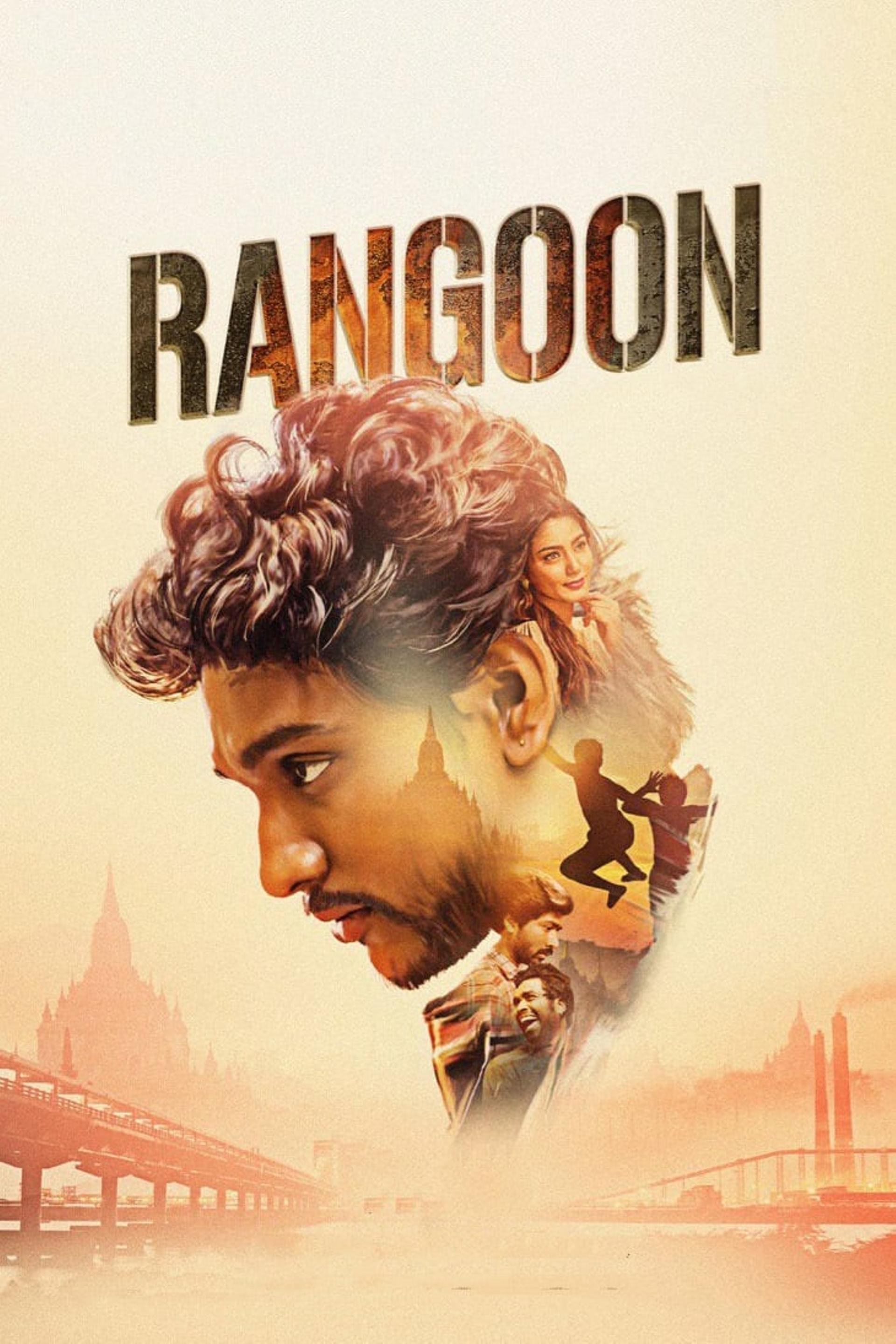 Rangoon