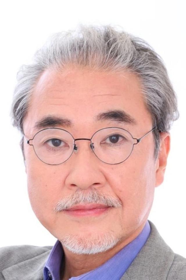 Masaru Aoyama