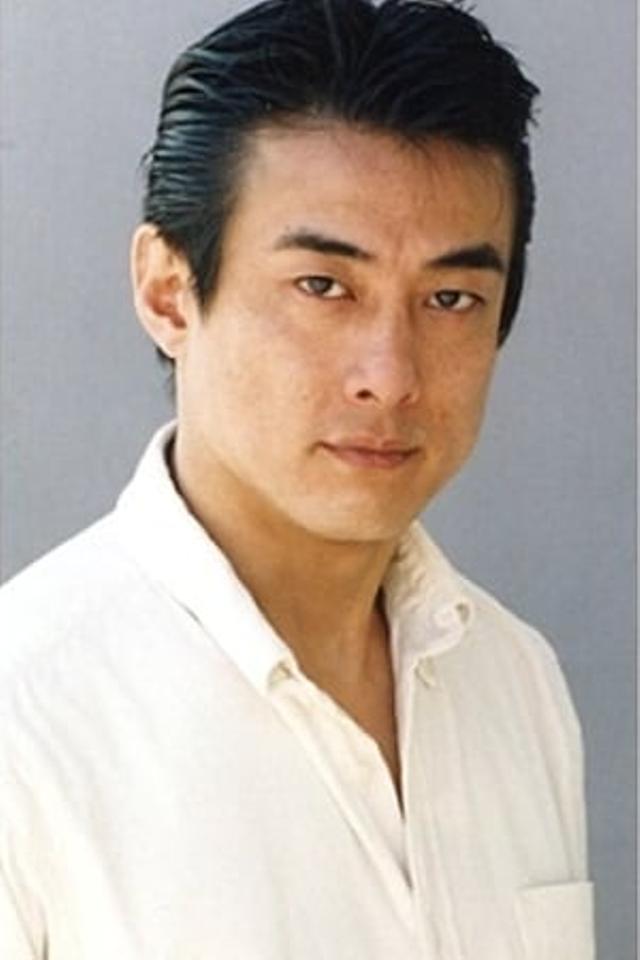 Taro Yamaguchi