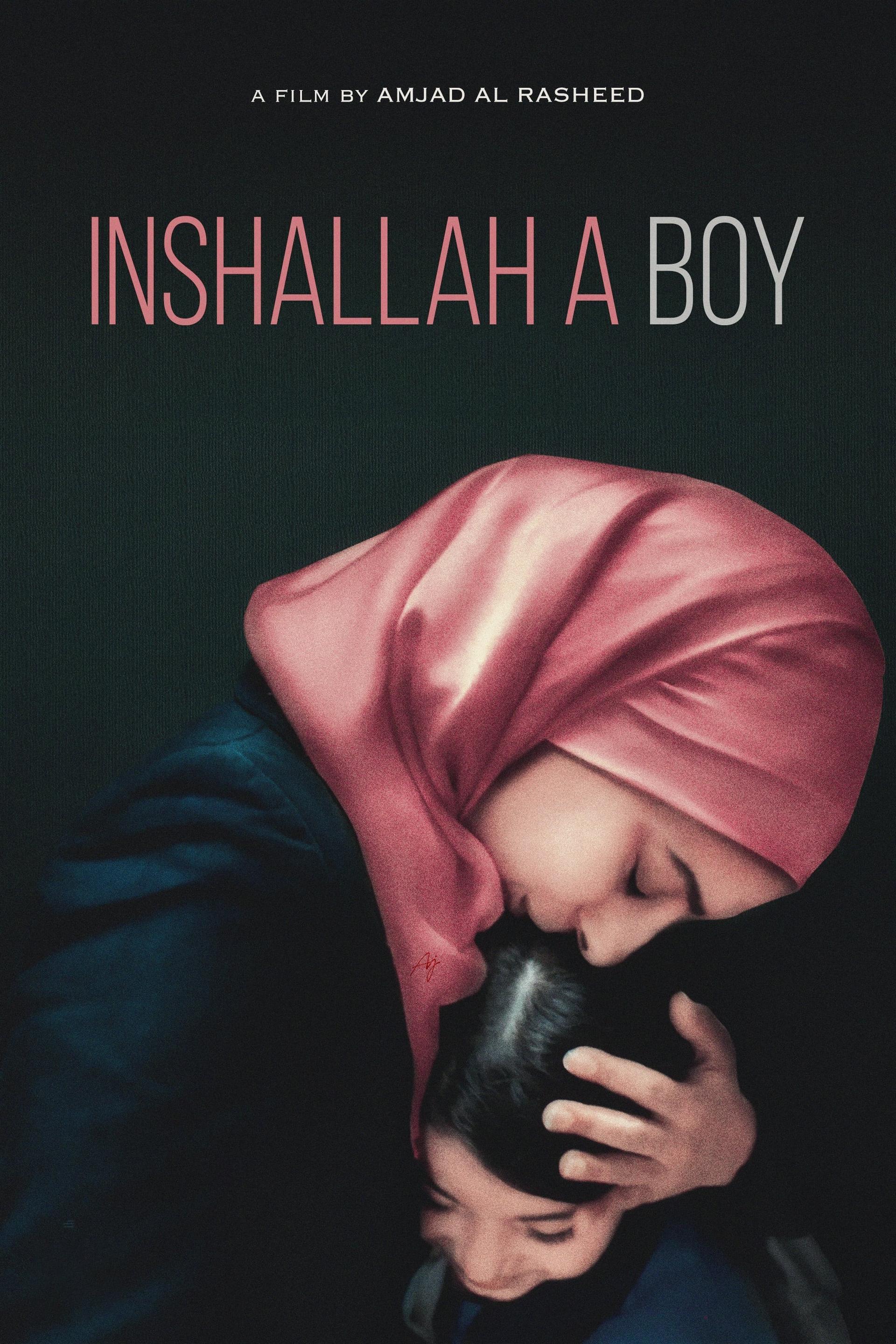 Inshallah a Boy